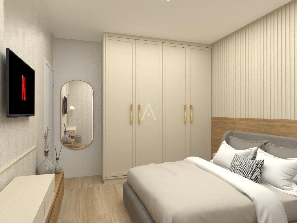 Casa Residencial para à venda no Bairro JARDIM PANCERA em TOLEDO: 