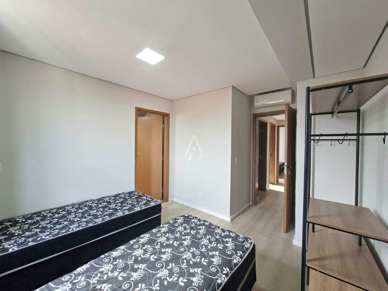 Apartamento para para aluguel no Bairro SAO CRISTOVAO em CASCAVEL: