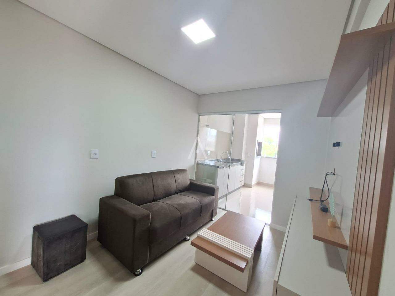 Apartamento para para aluguel no Bairro SAO CRISTOVAO em CASCAVEL: