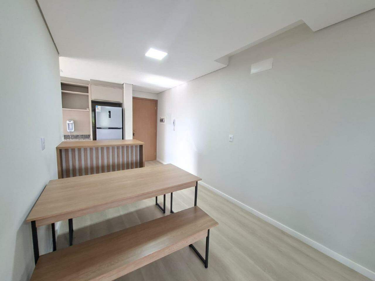 Apartamento para para aluguel no Bairro SAO CRISTOVAO em CASCAVEL: