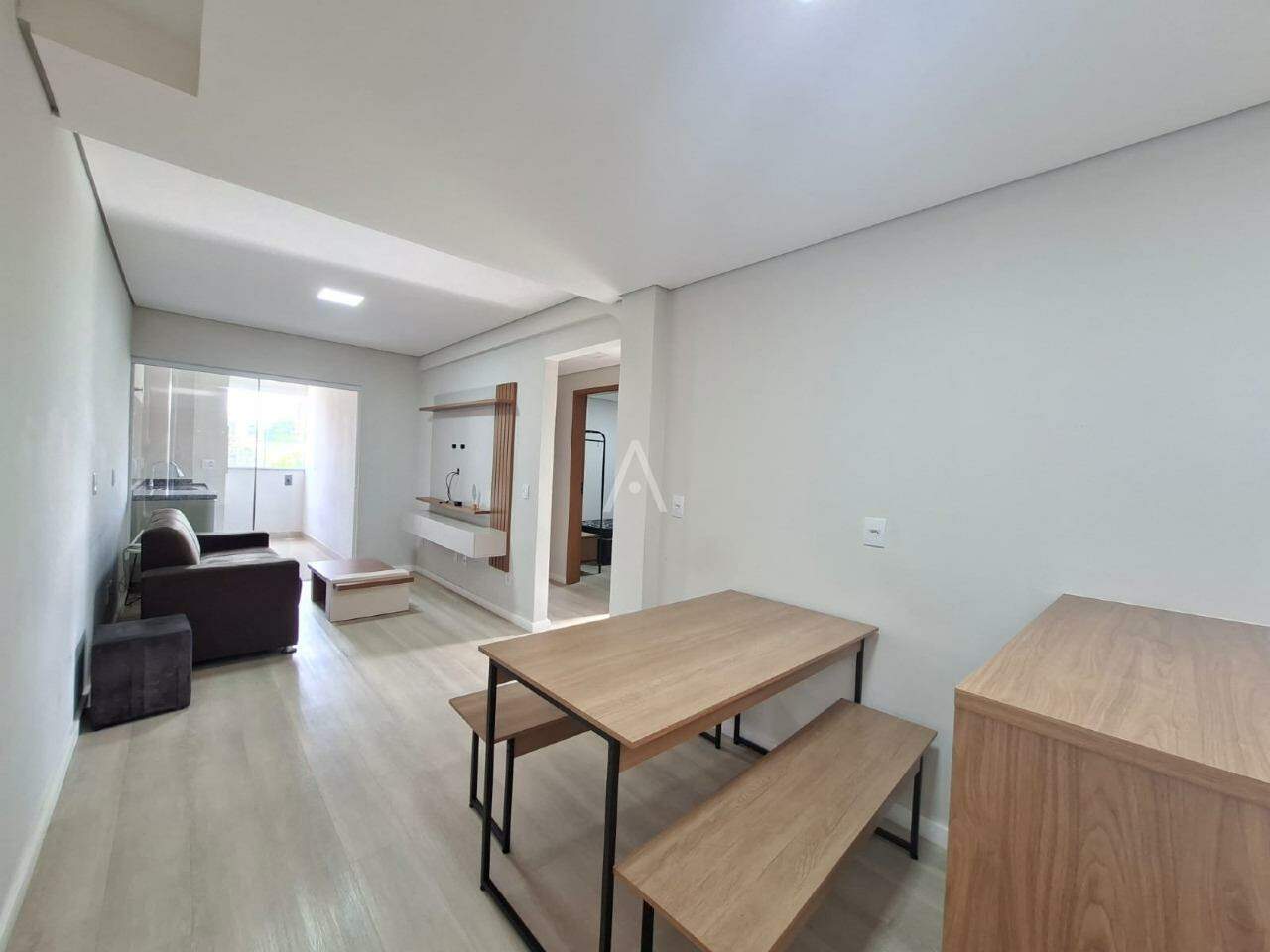 Apartamento para para aluguel no Bairro SAO CRISTOVAO em CASCAVEL: 