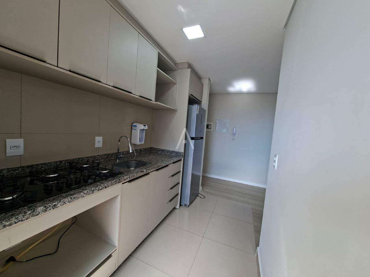 Apartamento para para aluguel no Bairro SAO CRISTOVAO em CASCAVEL: