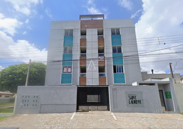 Apartamento para para aluguel no Bairro SAO CRISTOVAO em CASCAVEL: 