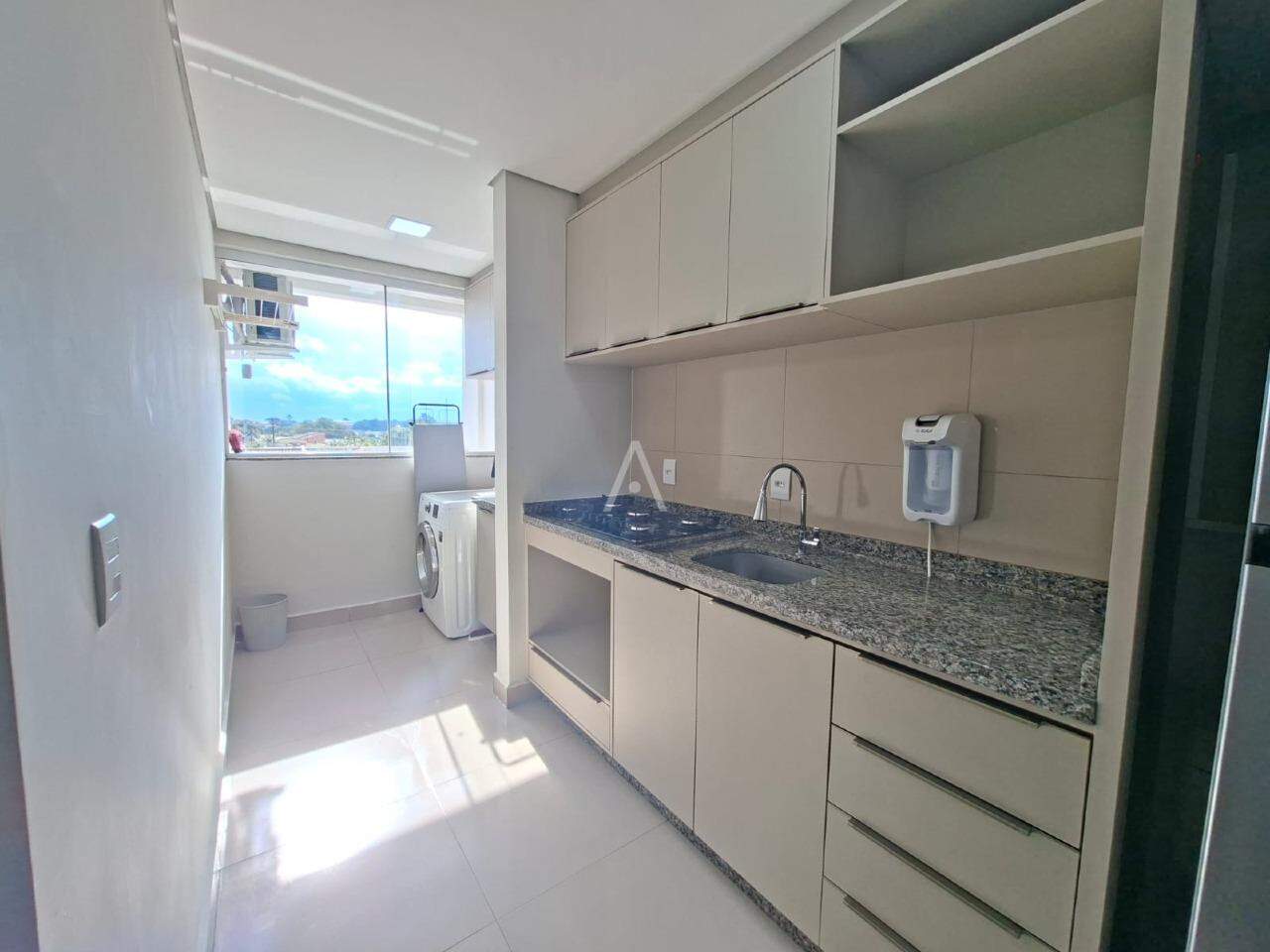 Apartamento para para aluguel no Bairro SAO CRISTOVAO em CASCAVEL: