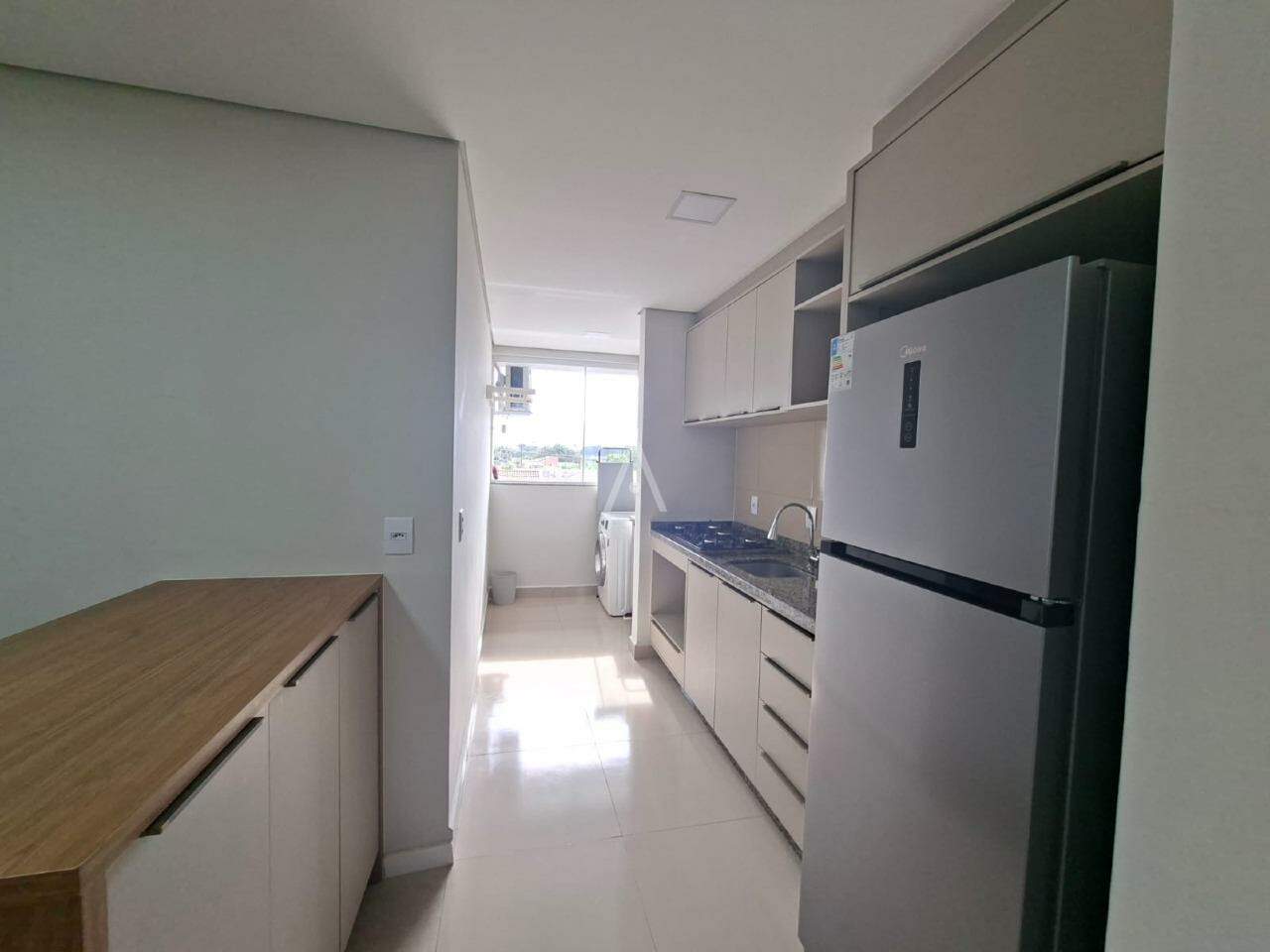 Apartamento para para aluguel no Bairro SAO CRISTOVAO em CASCAVEL: