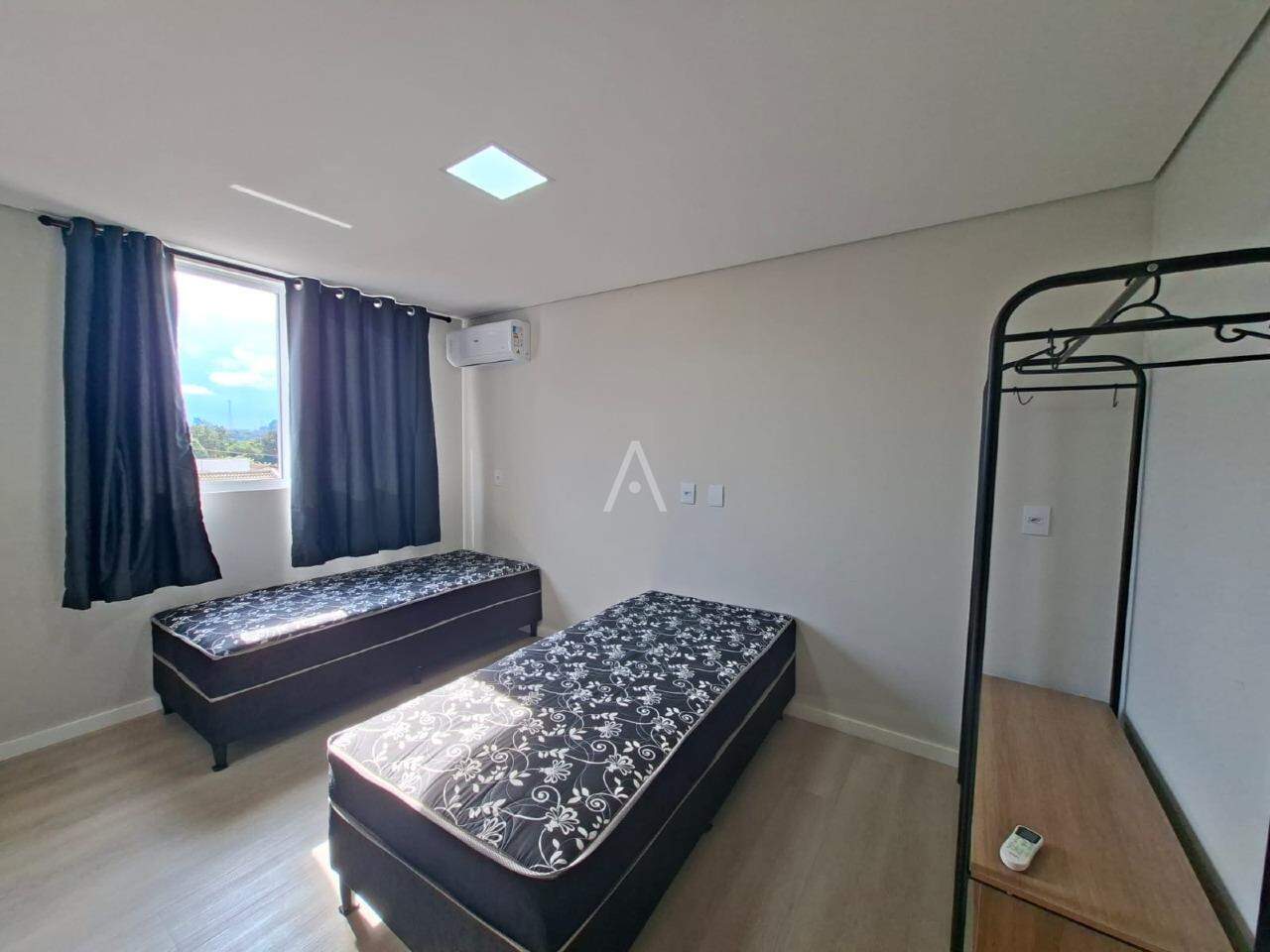 Apartamento para para aluguel no Bairro SAO CRISTOVAO em CASCAVEL: