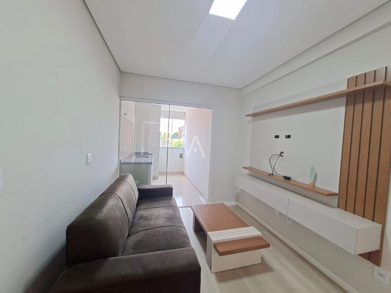 Apartamento para para aluguel no Bairro SAO CRISTOVAO em CASCAVEL: 