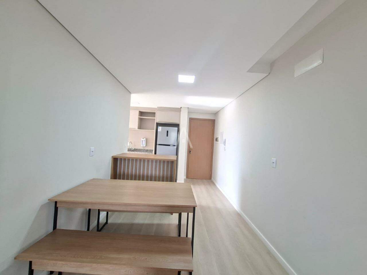 Apartamento para para aluguel no Bairro SAO CRISTOVAO em CASCAVEL: