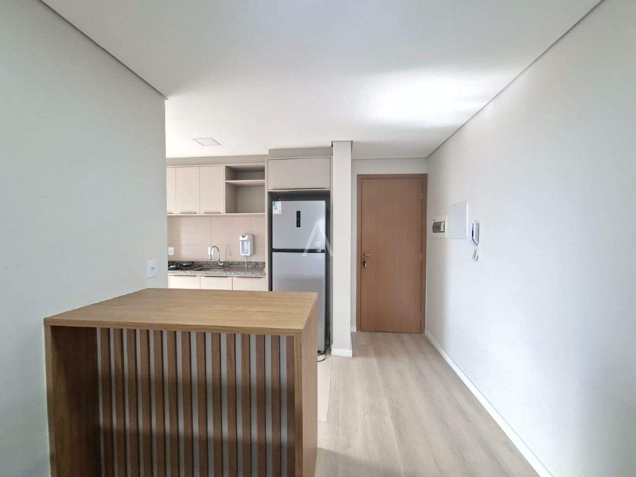 Apartamento para para aluguel no Bairro SAO CRISTOVAO em CASCAVEL: