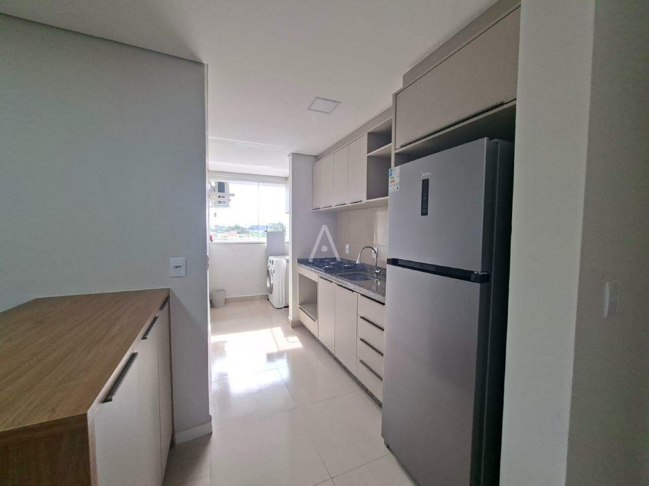 Apartamento para para aluguel no Bairro SAO CRISTOVAO em CASCAVEL: