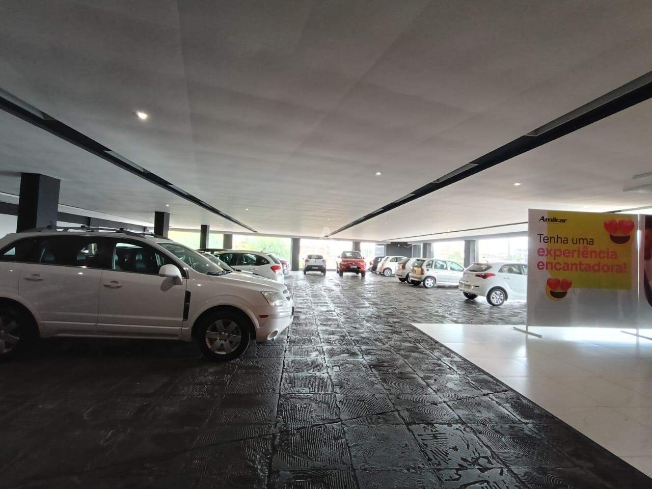 comercial para para aluguel no Bairro SAO CRISTOVAO em CASCAVEL: 