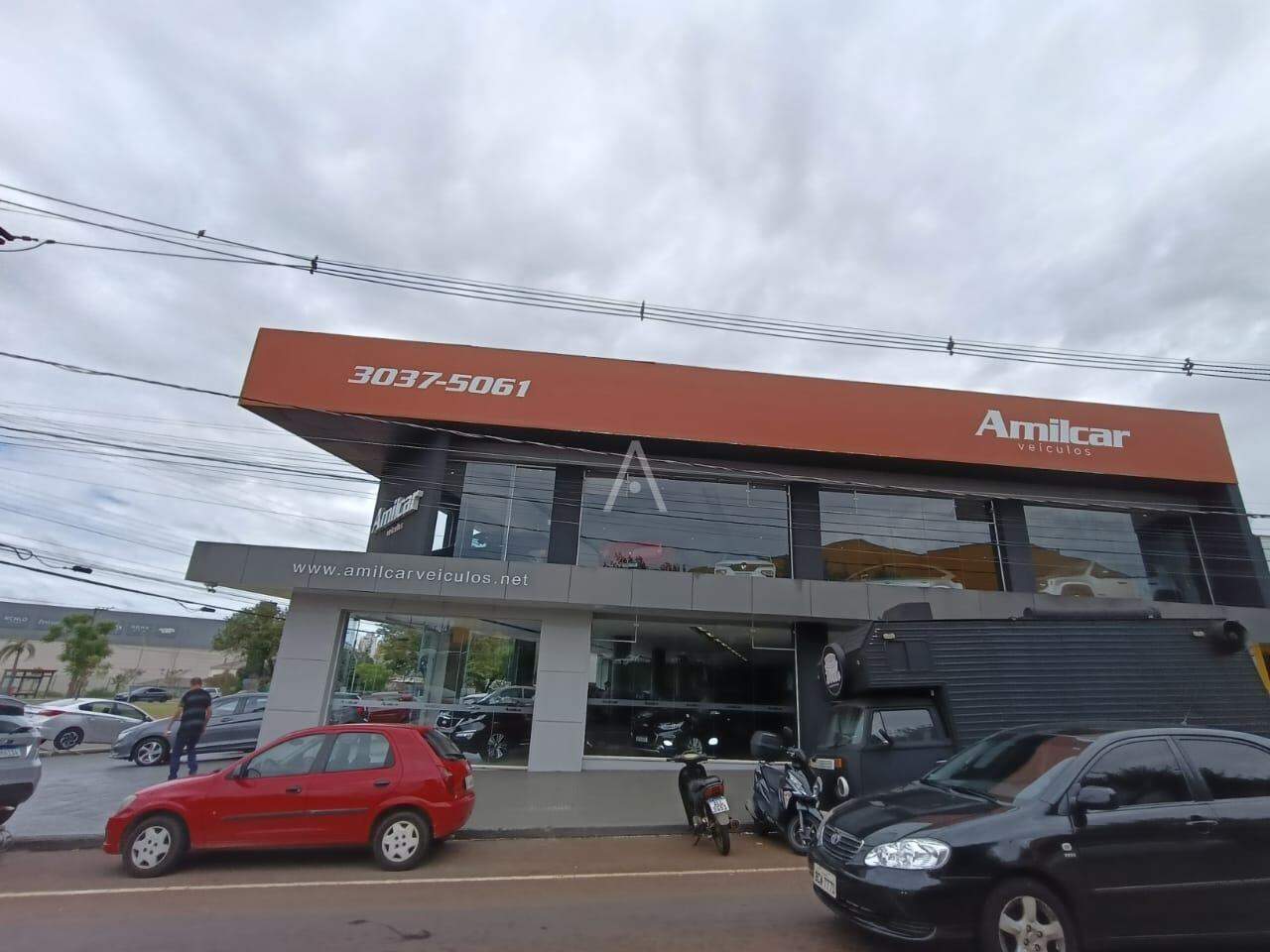 comercial para para aluguel no Bairro SAO CRISTOVAO em CASCAVEL: 