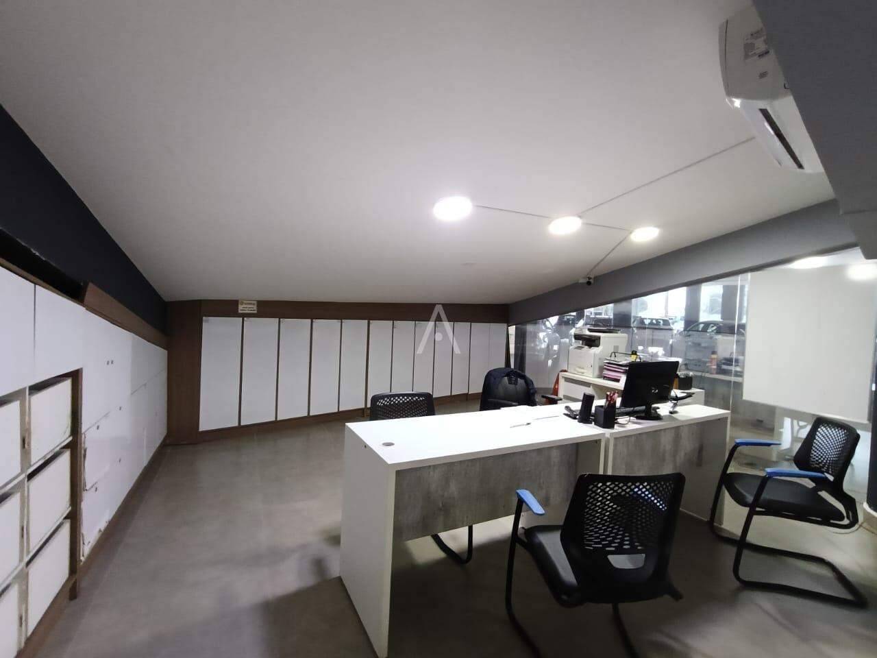 comercial para para aluguel no Bairro SAO CRISTOVAO em CASCAVEL: 
