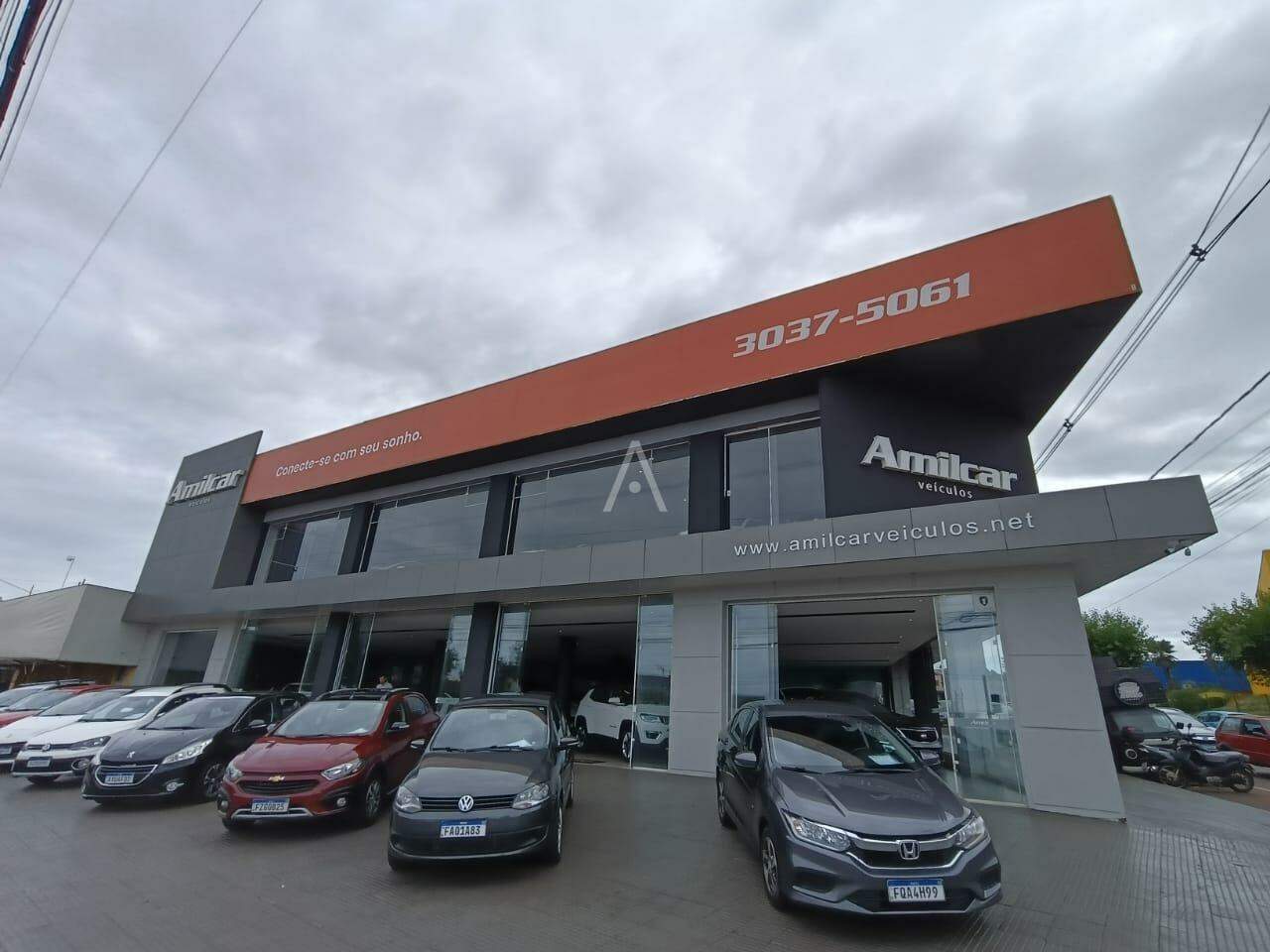 comercial para para aluguel no Bairro SAO CRISTOVAO em CASCAVEL: 
