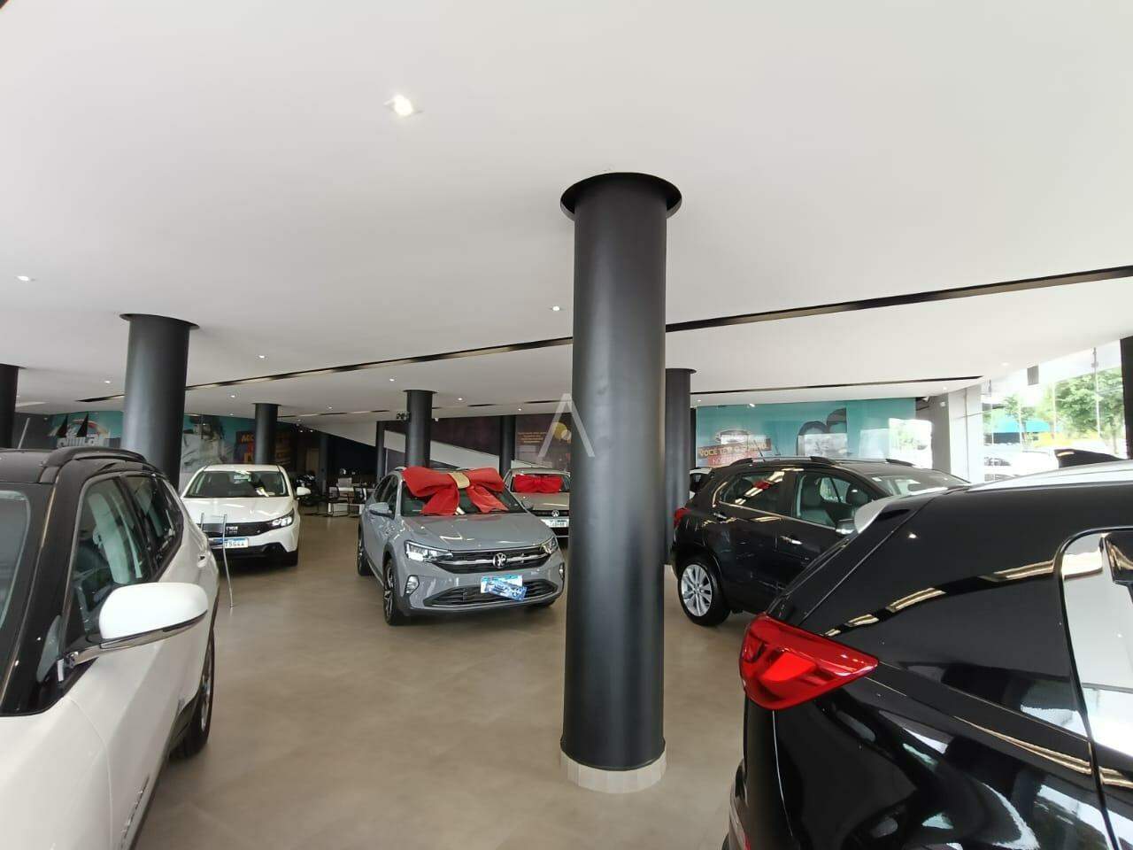 comercial para para aluguel no Bairro SAO CRISTOVAO em CASCAVEL: 