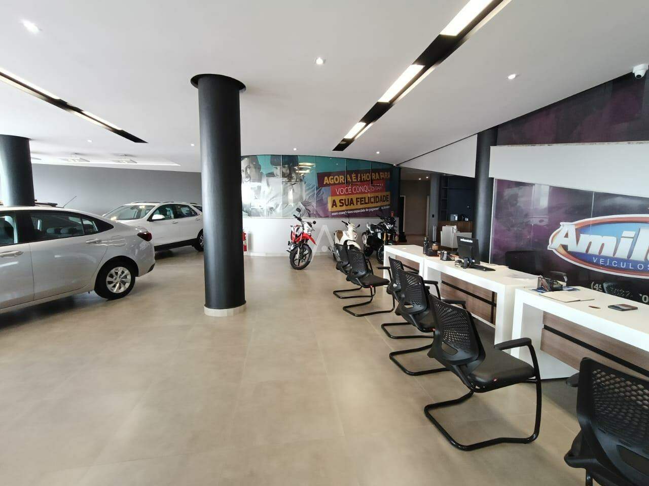 comercial para para aluguel no Bairro SAO CRISTOVAO em CASCAVEL: 