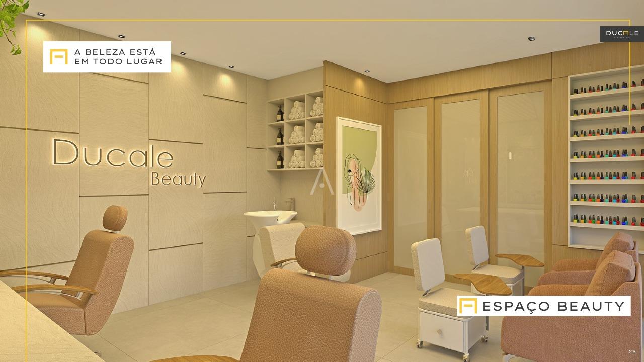 Apartamento para à venda no Bairro TOCANTINS em TOLEDO: 