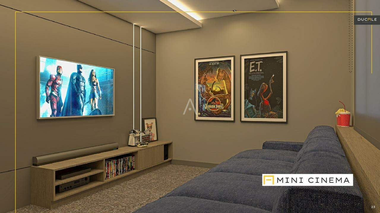 Apartamento para à venda no Bairro TOCANTINS em TOLEDO: 