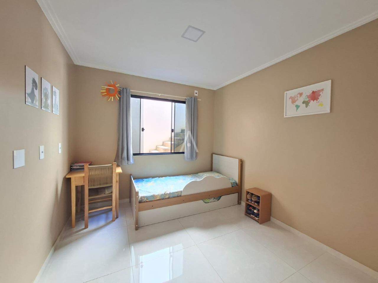 Casa Residencial para para aluguel no Bairro UNIVERSITARIO em CASCAVEL: Quarto02