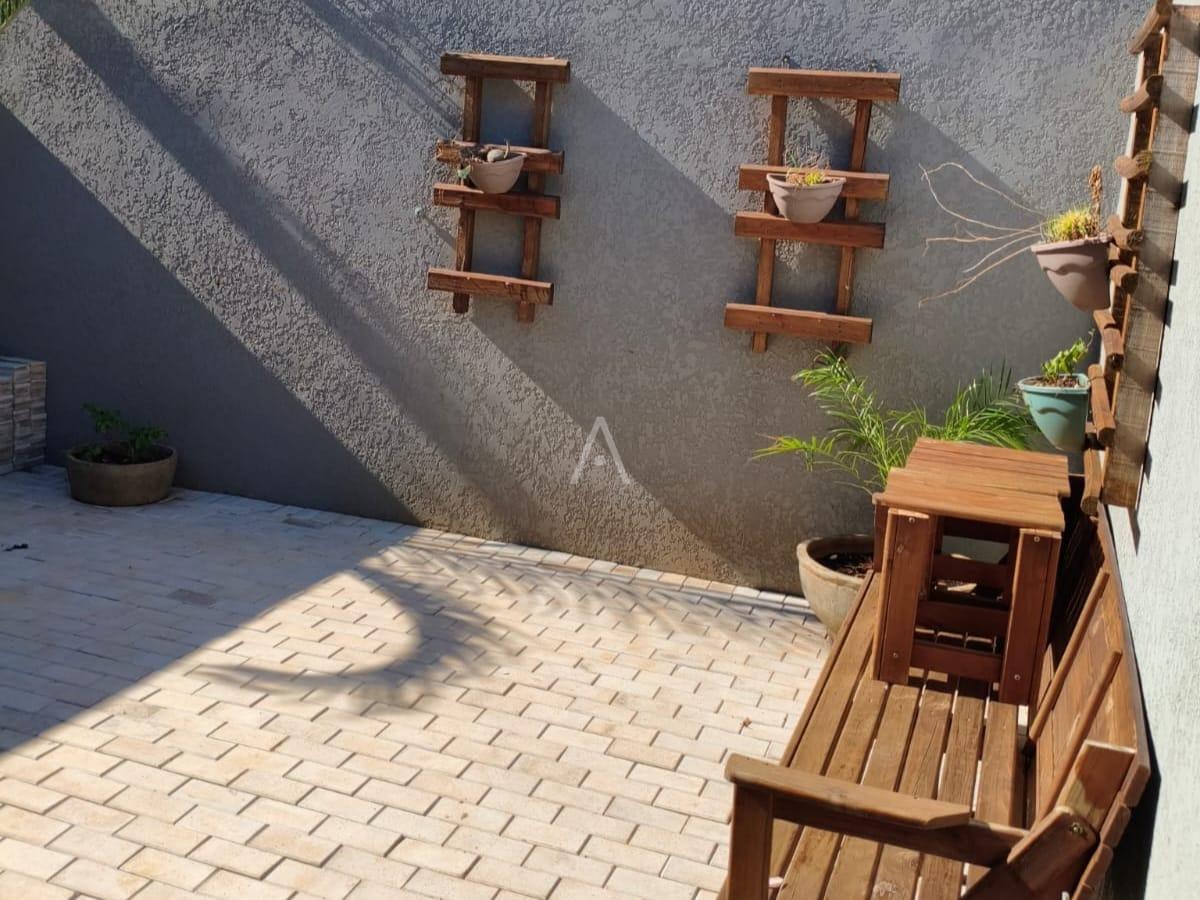 Casa Residencial para à venda no Bairro JARDIM PANCERA em TOLEDO: 