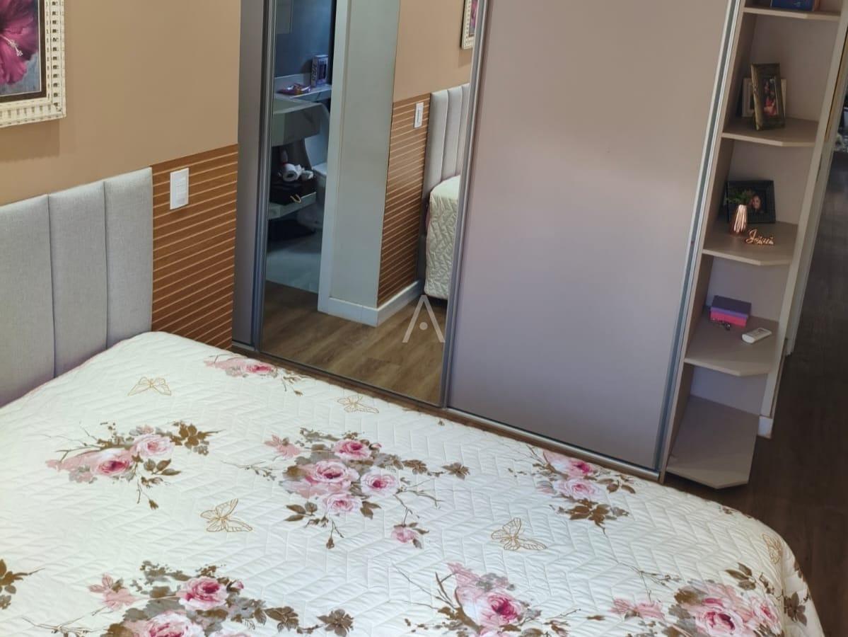 Casa Residencial para à venda no Bairro JARDIM PANCERA em TOLEDO: 