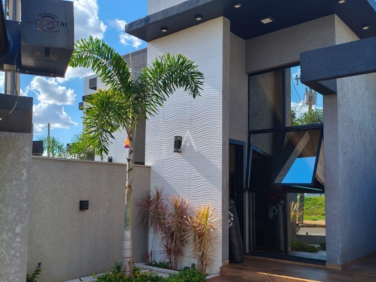 Casa Residencial para à venda no Bairro JARDIM PANCERA em TOLEDO: 