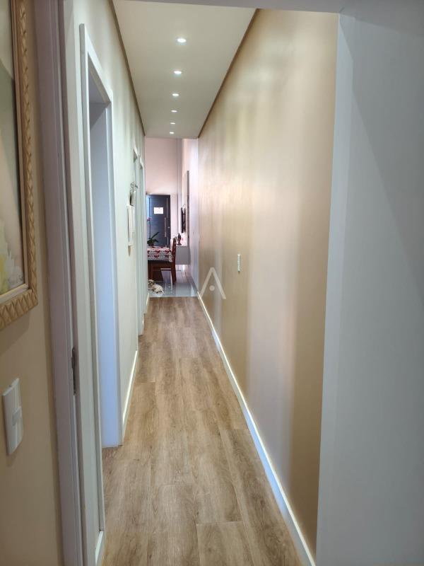 Casa Residencial para à venda no Bairro JARDIM PANCERA em TOLEDO: 