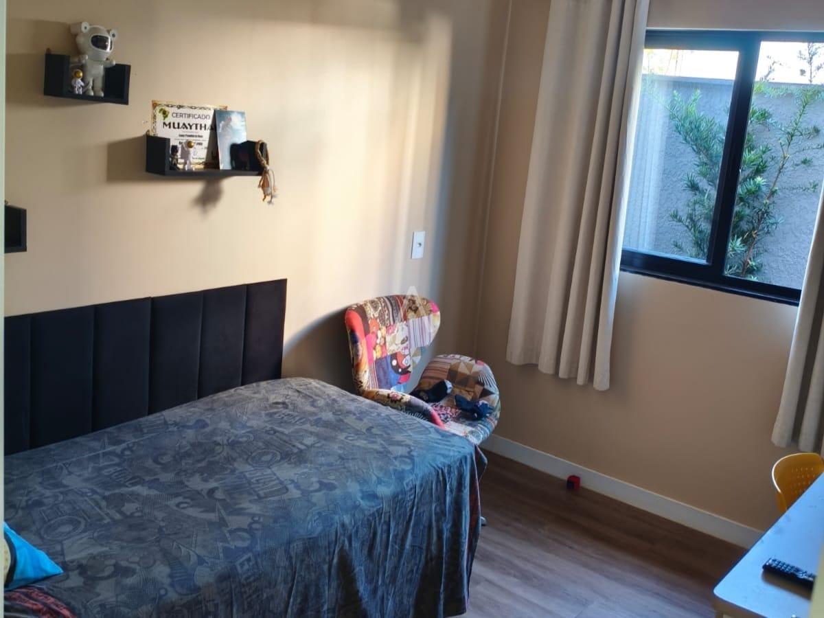 Casa Residencial para à venda no Bairro JARDIM PANCERA em TOLEDO: 