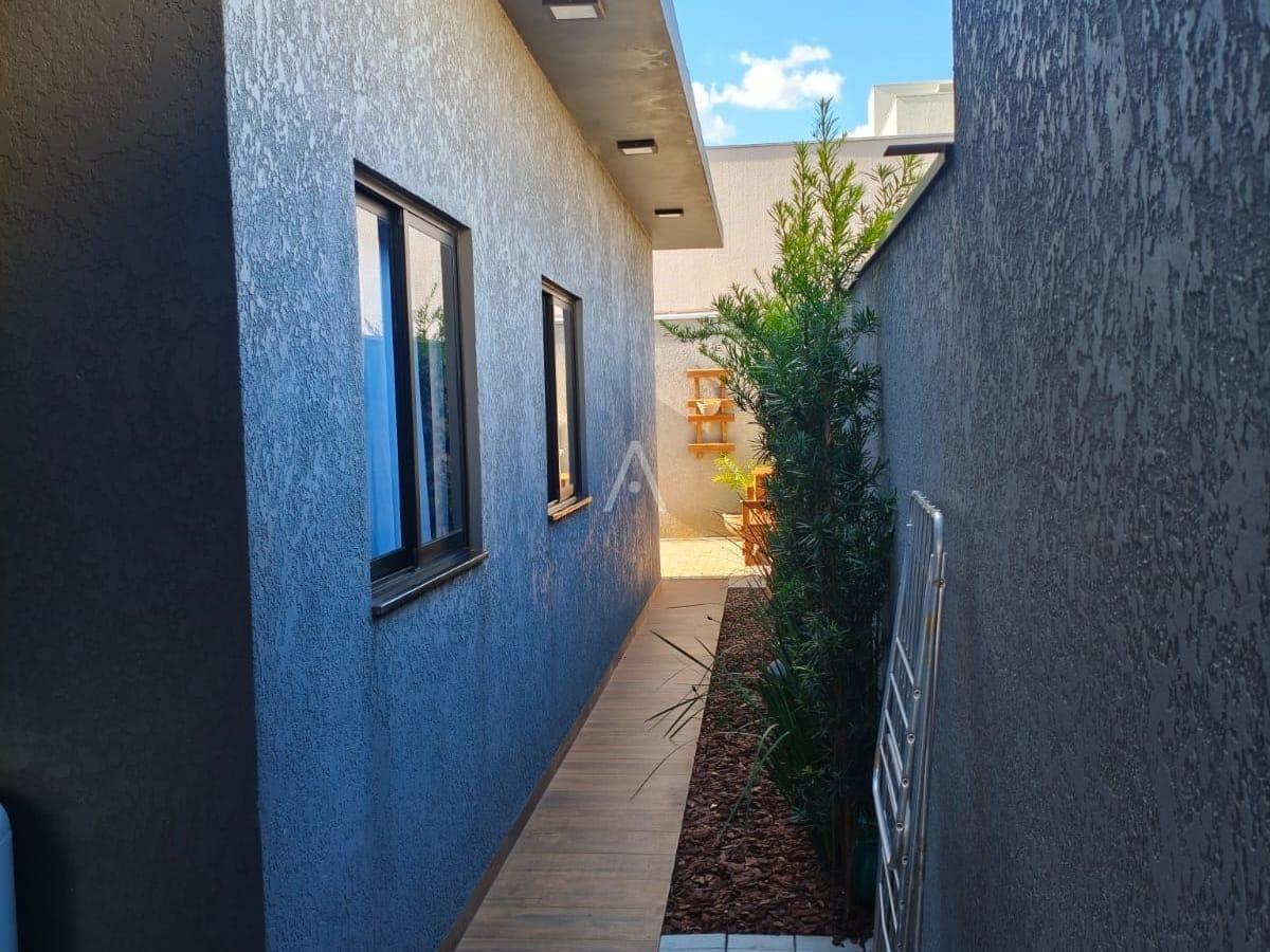 Casa Residencial para à venda no Bairro JARDIM PANCERA em TOLEDO: 