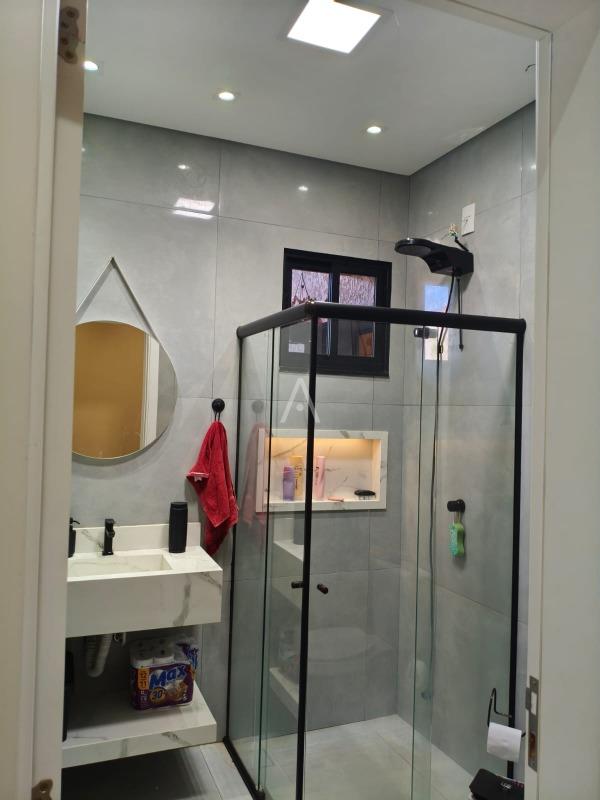 Casa Residencial para à venda no Bairro JARDIM PANCERA em TOLEDO: 