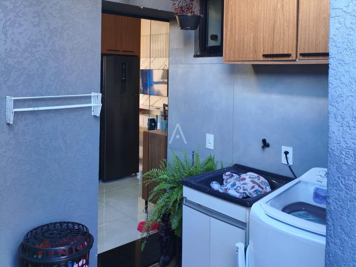 Casa Residencial para à venda no Bairro JARDIM PANCERA em TOLEDO: 