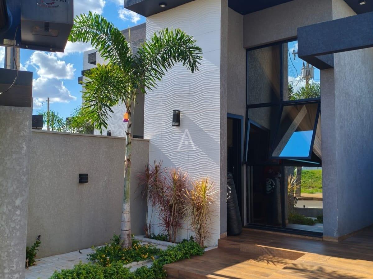 Casa Residencial para à venda no Bairro JARDIM PANCERA em TOLEDO: 