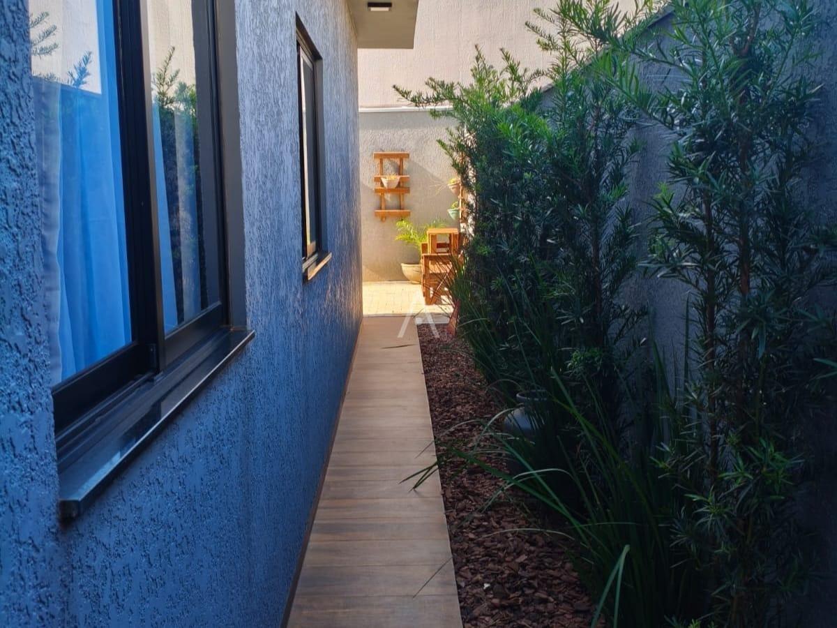 Casa Residencial para à venda no Bairro JARDIM PANCERA em TOLEDO: 