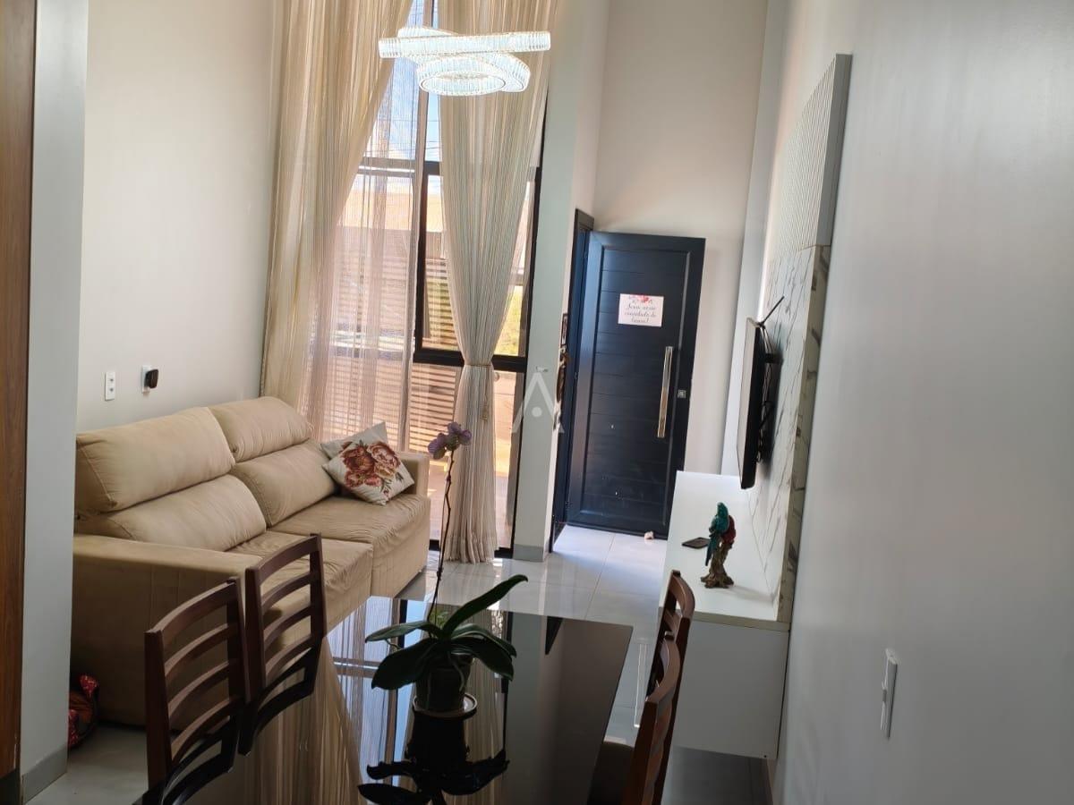 Casa Residencial para à venda no Bairro JARDIM PANCERA em TOLEDO: 