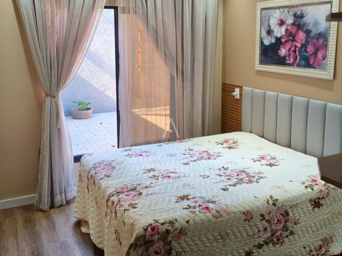 Casa Residencial para à venda no Bairro JARDIM PANCERA em TOLEDO: 