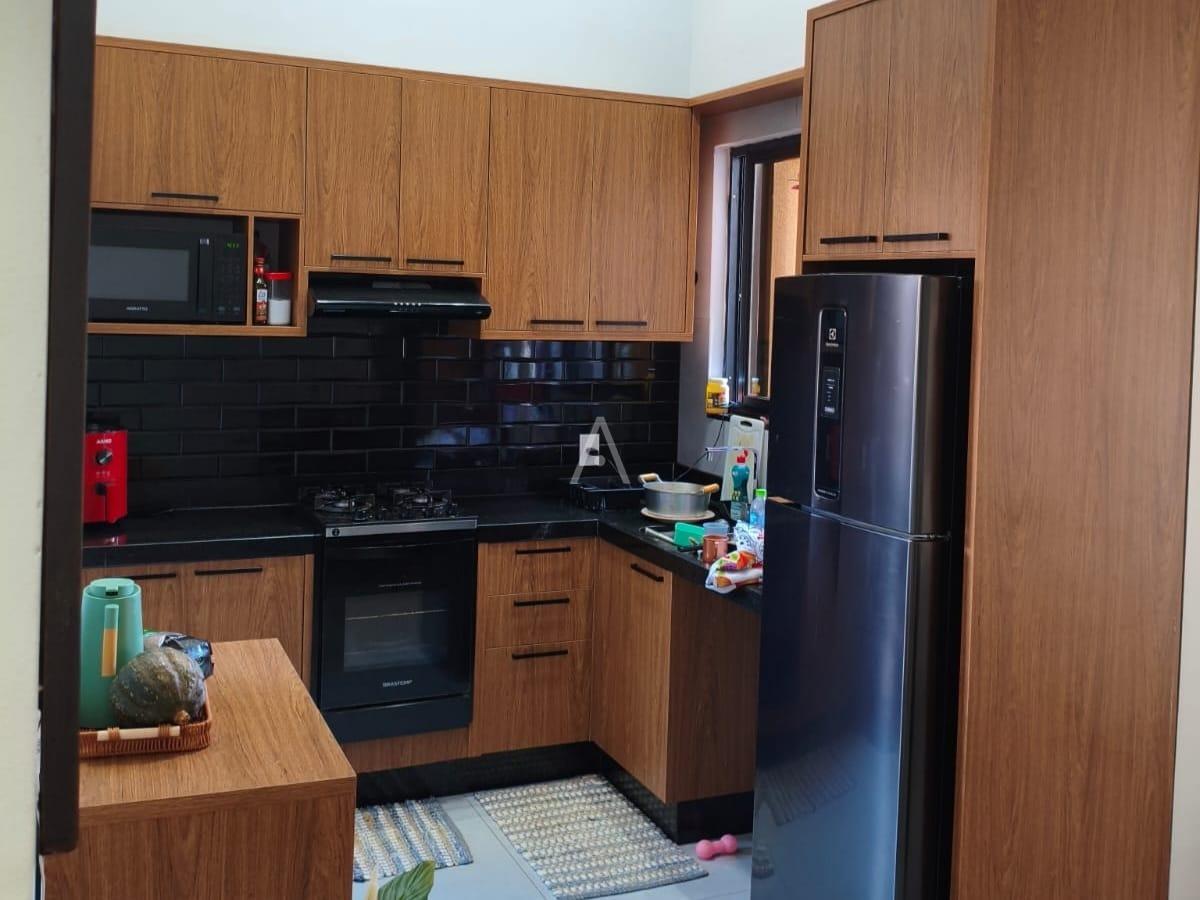 Casa Residencial para à venda no Bairro JARDIM PANCERA em TOLEDO: 