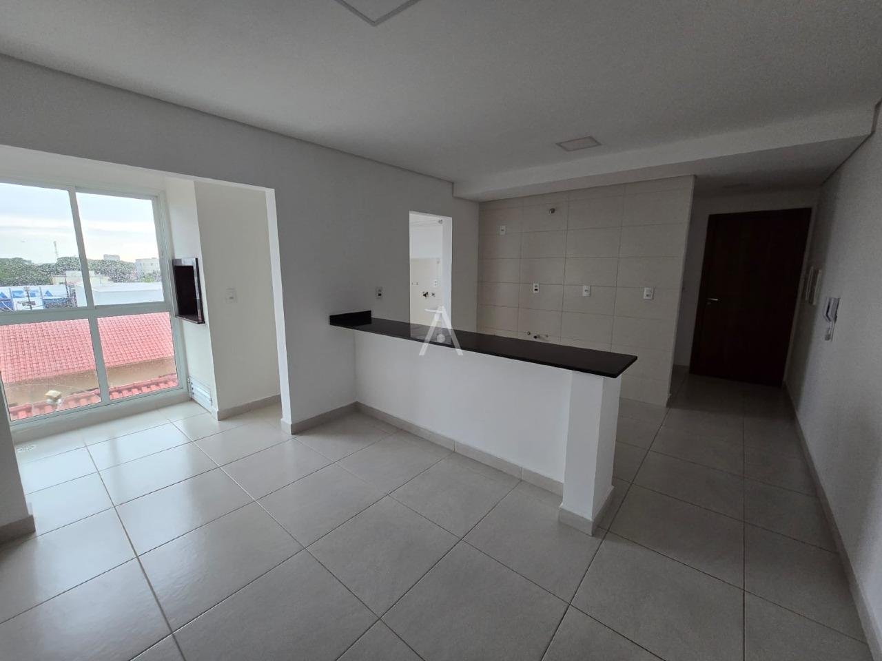 Apartamento para à venda no Bairro TOCANTINS em TOLEDO: 