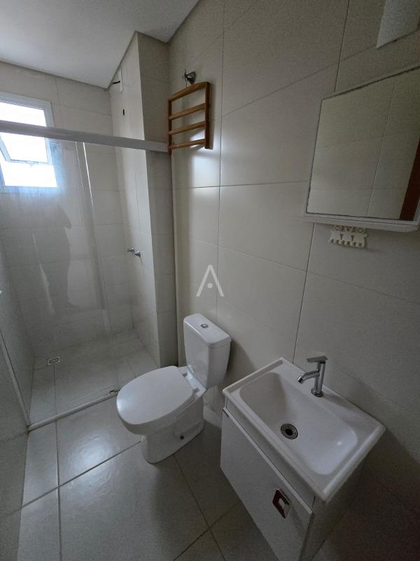 Apartamento para à venda no Bairro TOCANTINS em TOLEDO: 