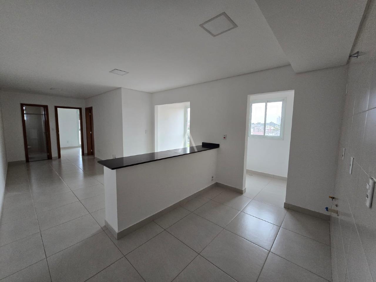 Apartamento para à venda no Bairro TOCANTINS em TOLEDO: 