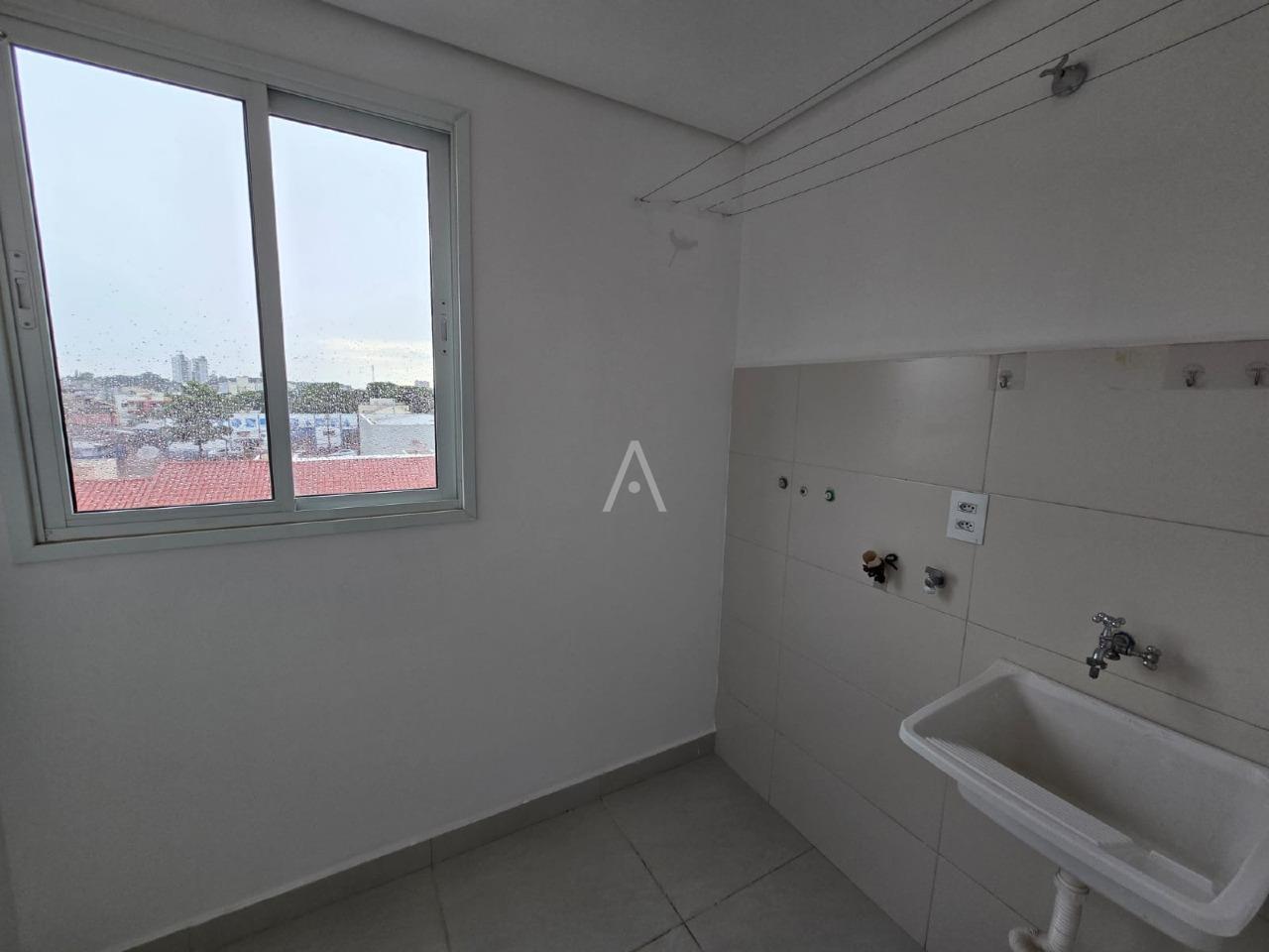 Apartamento para à venda no Bairro TOCANTINS em TOLEDO: 