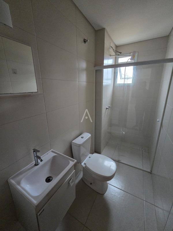 Apartamento para à venda no Bairro TOCANTINS em TOLEDO: 