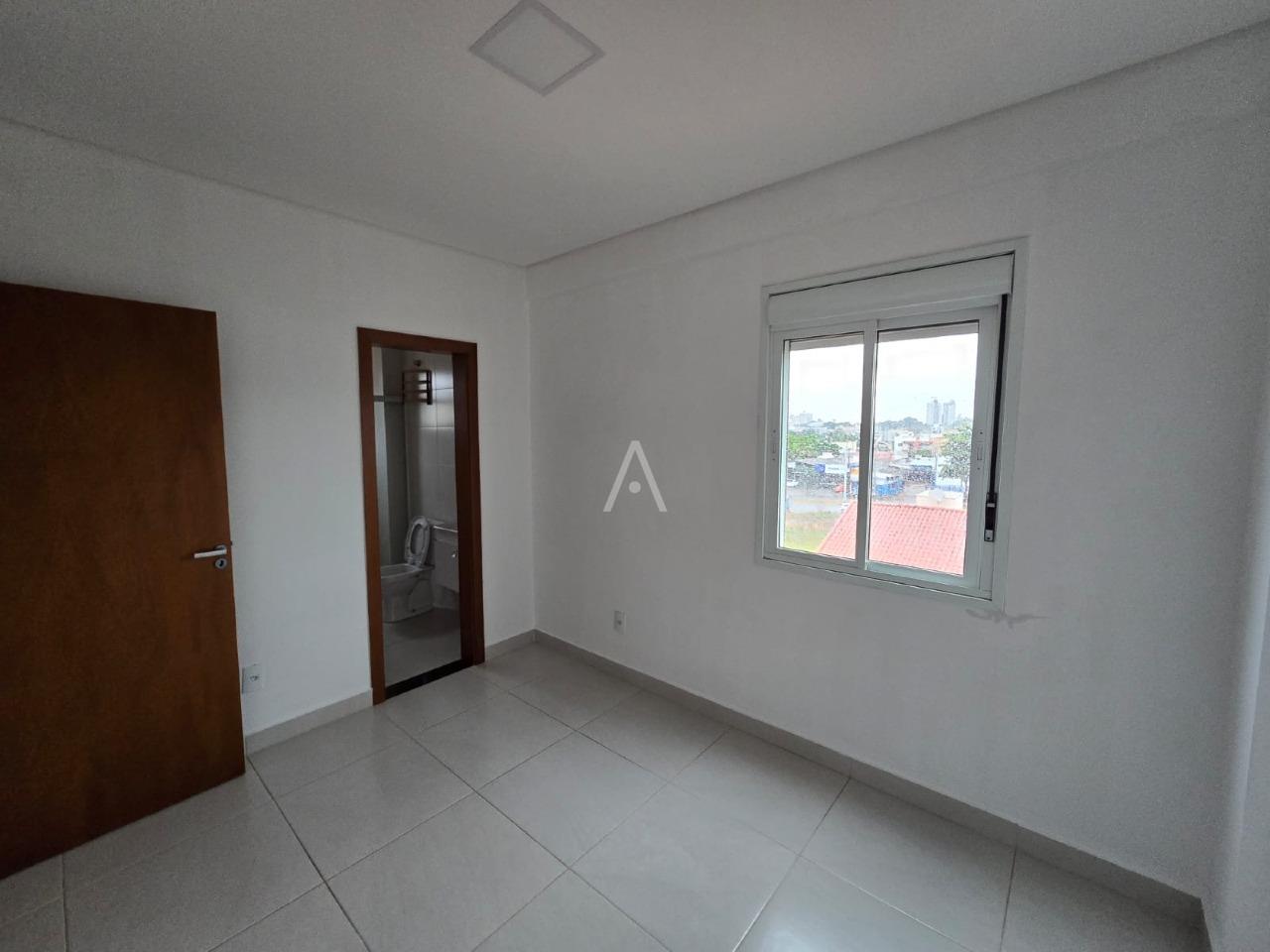 Apartamento para à venda no Bairro TOCANTINS em TOLEDO: 