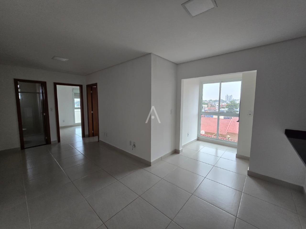 Apartamento para à venda no Bairro TOCANTINS em TOLEDO: 