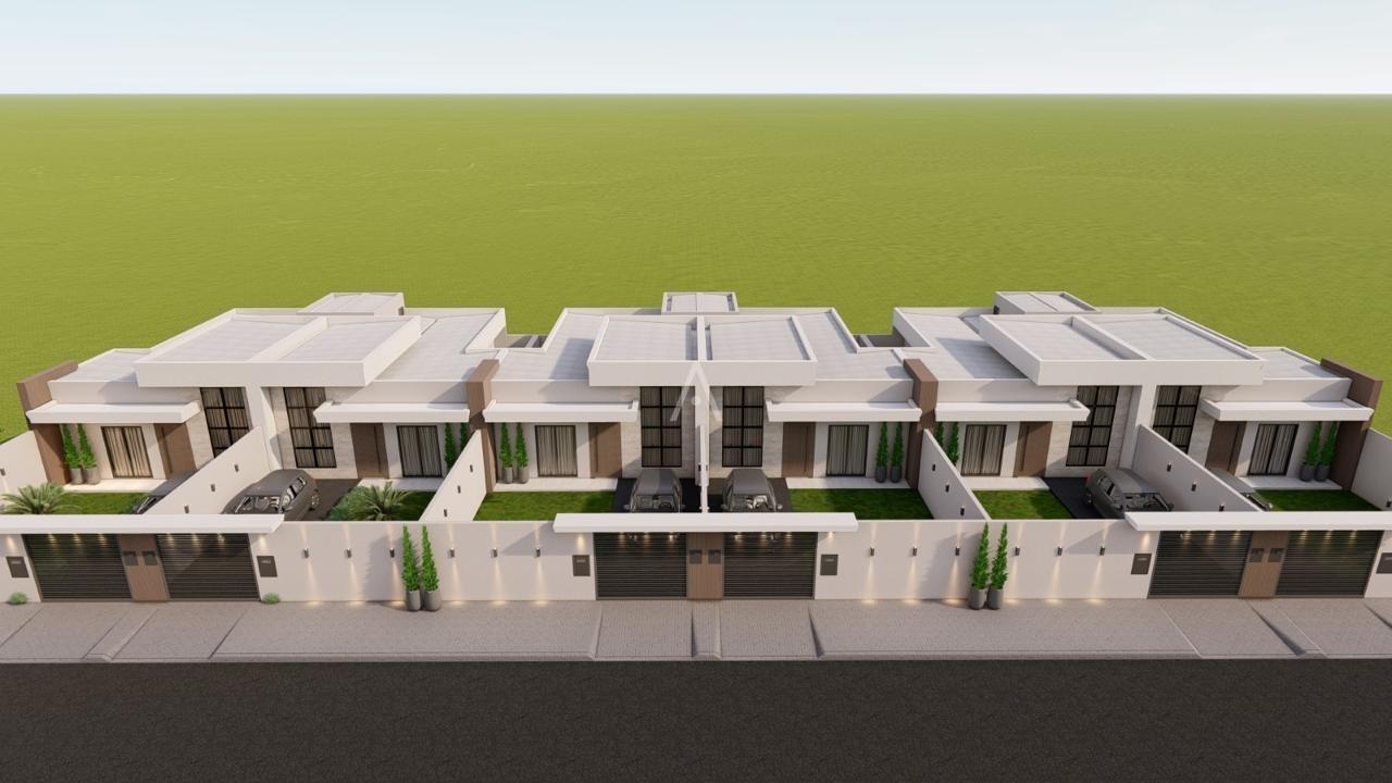 Casa Residencial para à venda no Bairro Brazmadeira em CASCAVEL: 