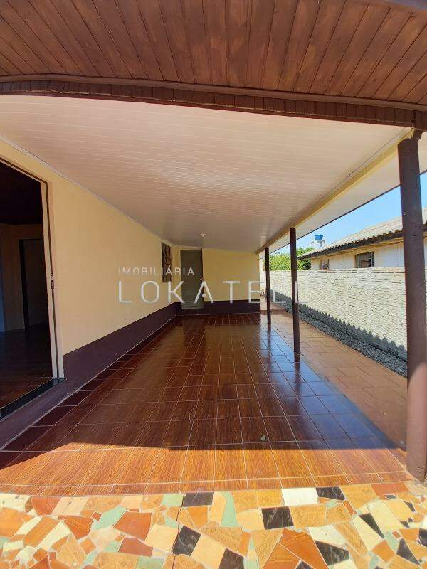 Casa Residencial para para aluguel no Bairro SAO FRANCISCO em TOLEDO: 