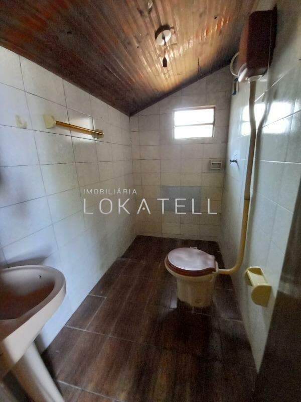Casa Residencial para para aluguel no Bairro SAO FRANCISCO em TOLEDO: 