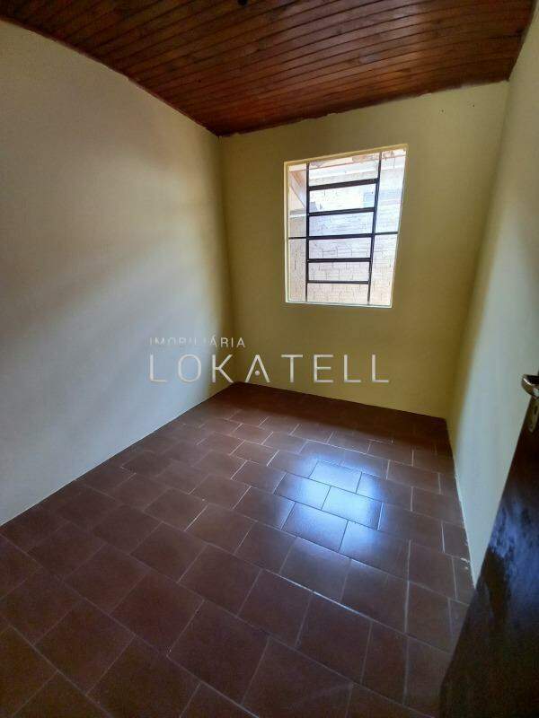 Casa Residencial para para aluguel no Bairro SAO FRANCISCO em TOLEDO: 