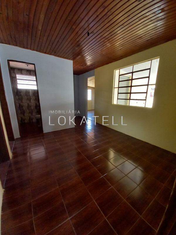 Casa Residencial para para aluguel no Bairro SAO FRANCISCO em TOLEDO: 