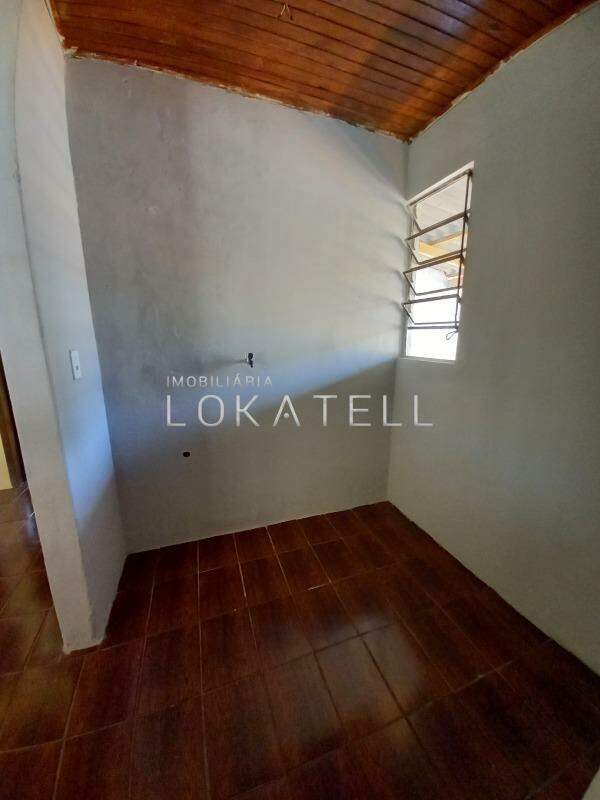 Casa Residencial para para aluguel no Bairro SAO FRANCISCO em TOLEDO: 
