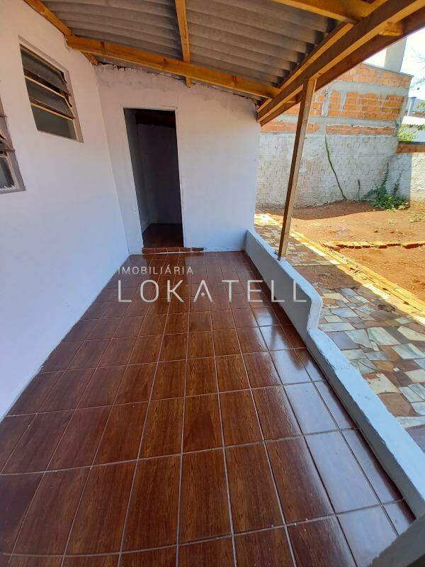 Casa Residencial para para aluguel no Bairro SAO FRANCISCO em TOLEDO: 